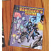 LOT Mutants & Masterminds Beginner's Guide + Instant Superheroes + Master Screen