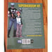 LOT Mutants & Masterminds Beginner's Guide + Instant Superheroes + Master Screen