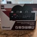 Dual am/FM Bluetooth radio