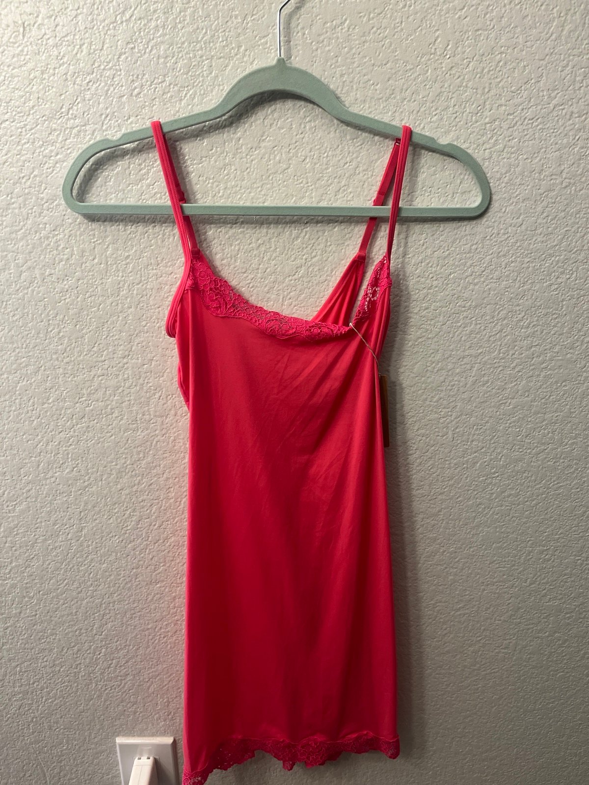 NWT Skims Lace Bodycon Dress