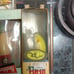 Vintage fishing lures lot
