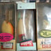 Vintage fishing lures lot