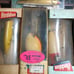 Vintage fishing lures lot
