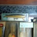 Vintage fishing lures lot