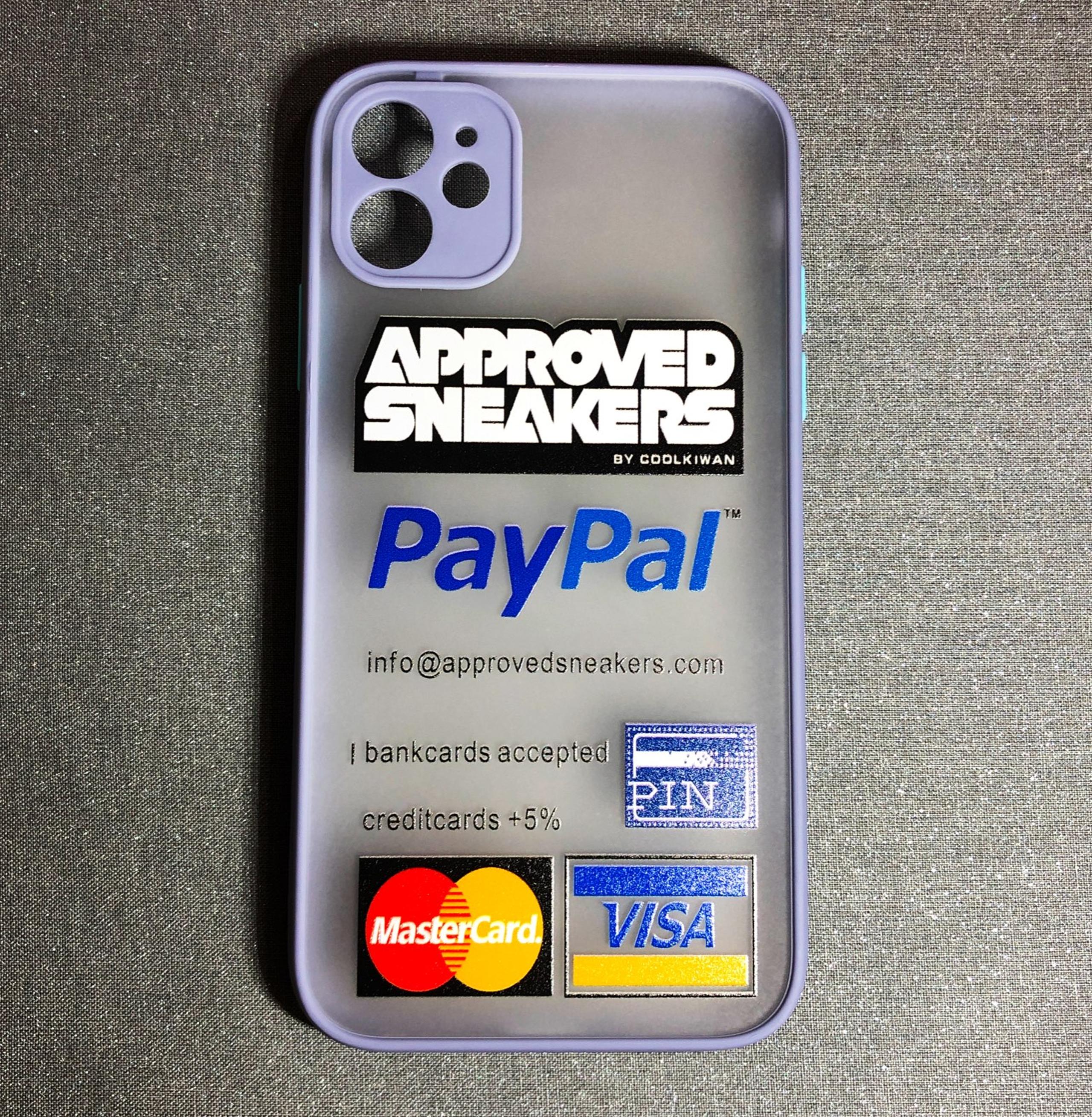 iPhone 11 Case durable protection