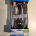 Oxygenics power select shower Head