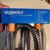 Oxygenics power select shower Head