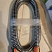 Oxygenics power select shower Head