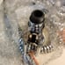 Oxygenics power select shower Head
