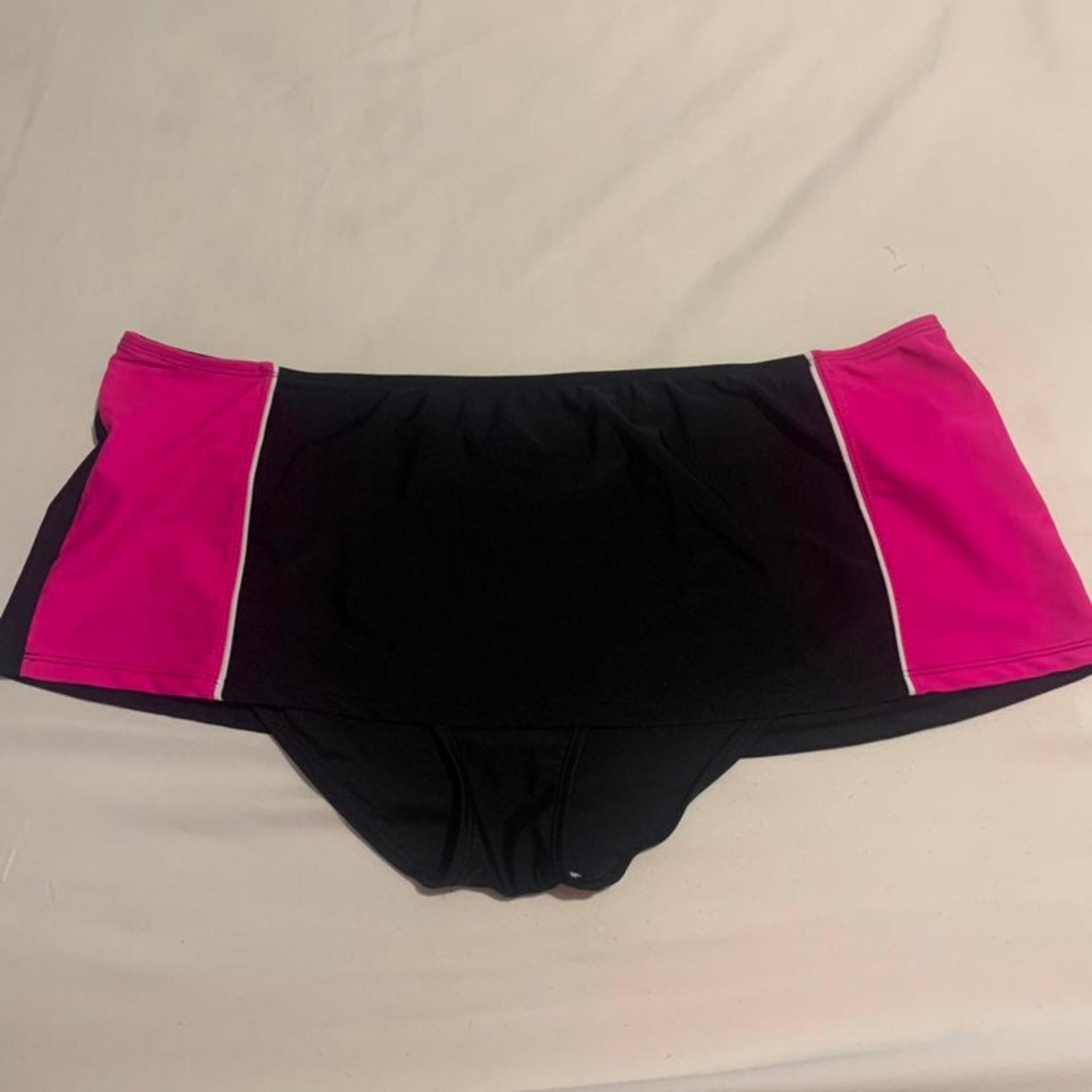 Tankini bottoms