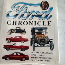 Ford Chronicles