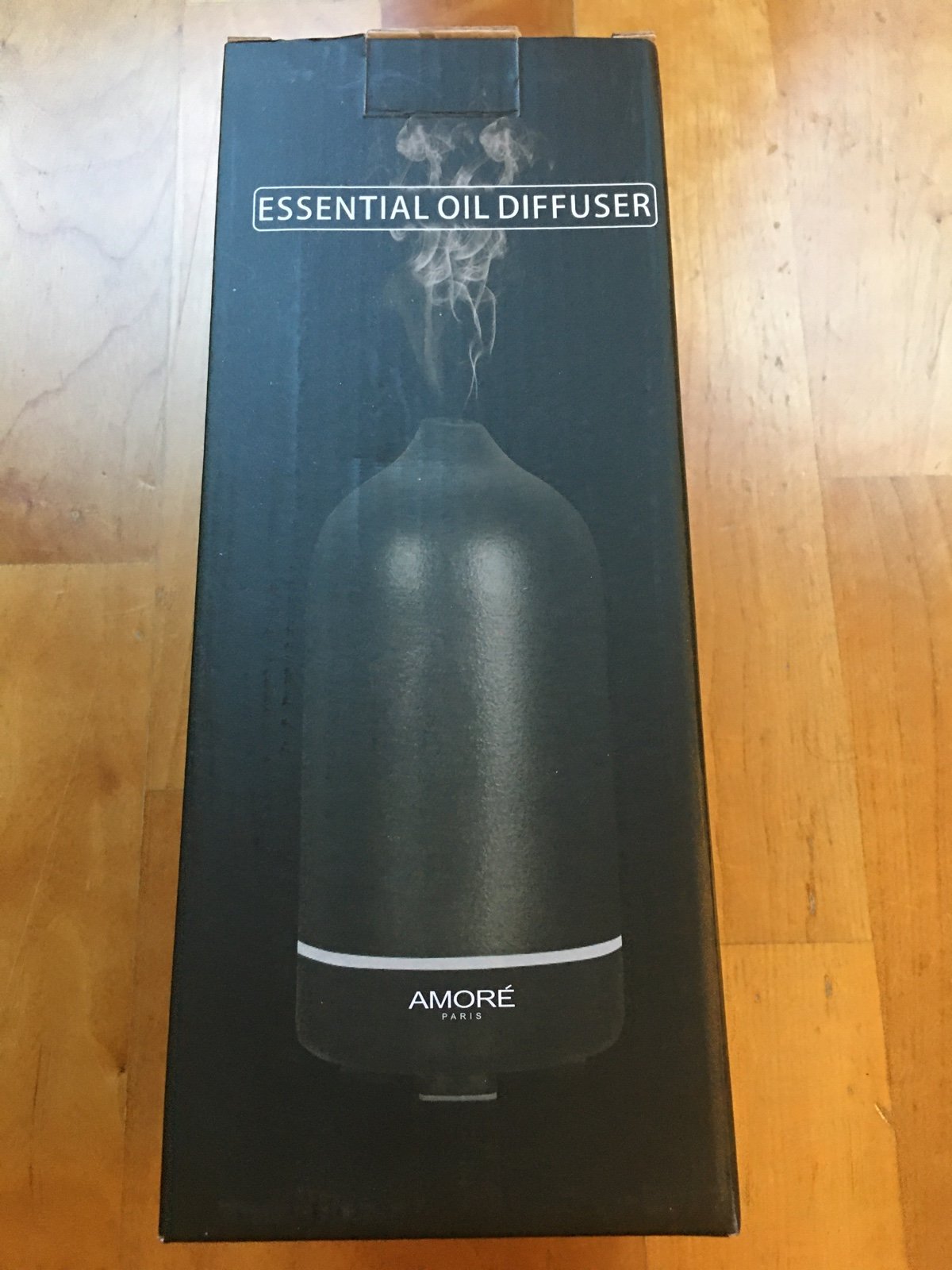 Amore Essential Oil Diffuser