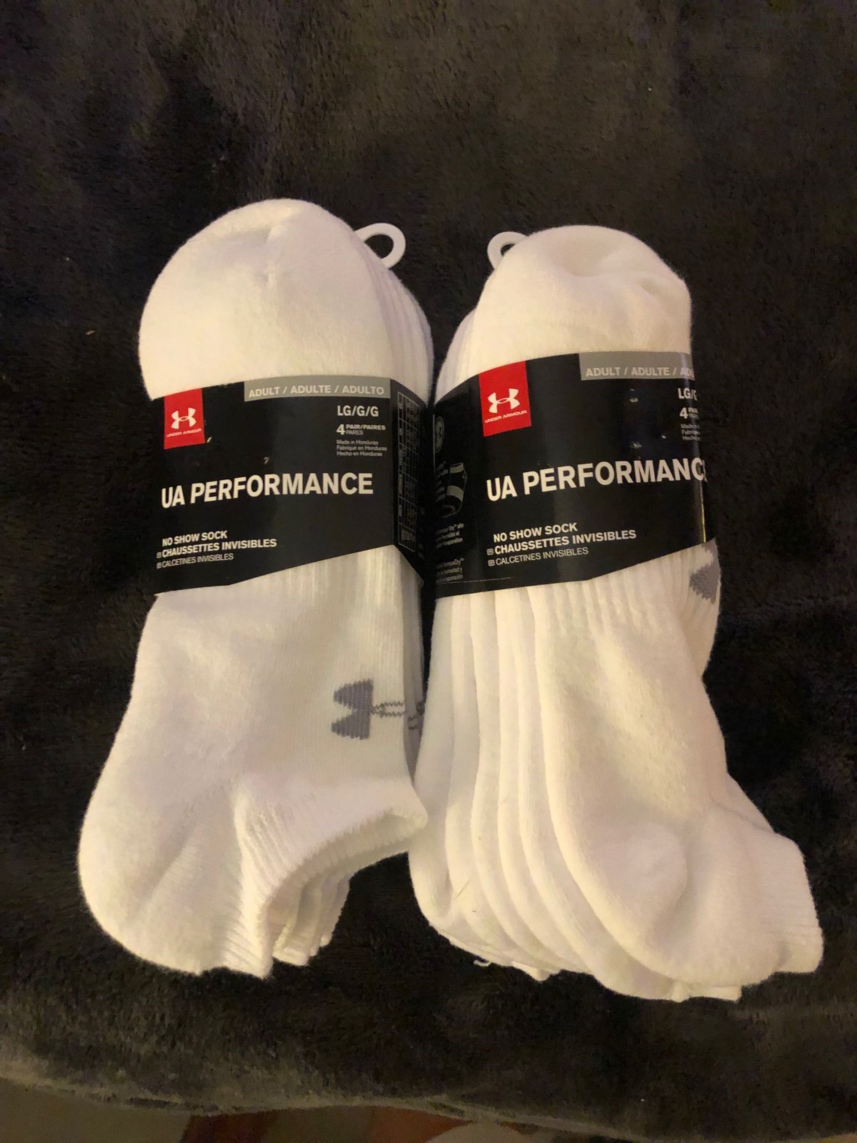 Under Armour Socks