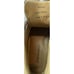 Johnston & Murphy Hunley Chukka Boots 11M Sheepskin Leather Brown Lace-Up Ankle