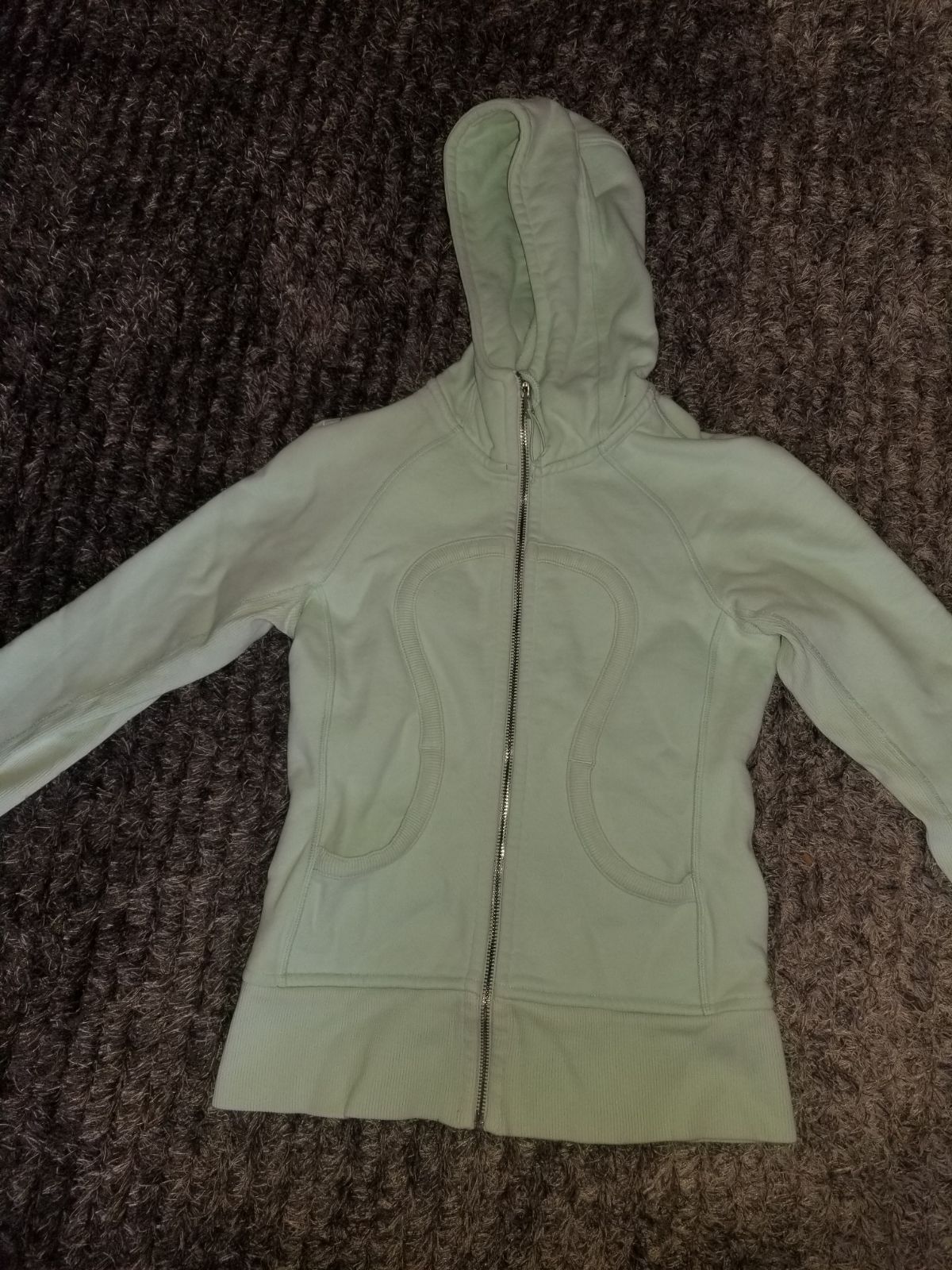 lululemon Hoodie