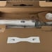 Homitt Cordless Power Scrubber