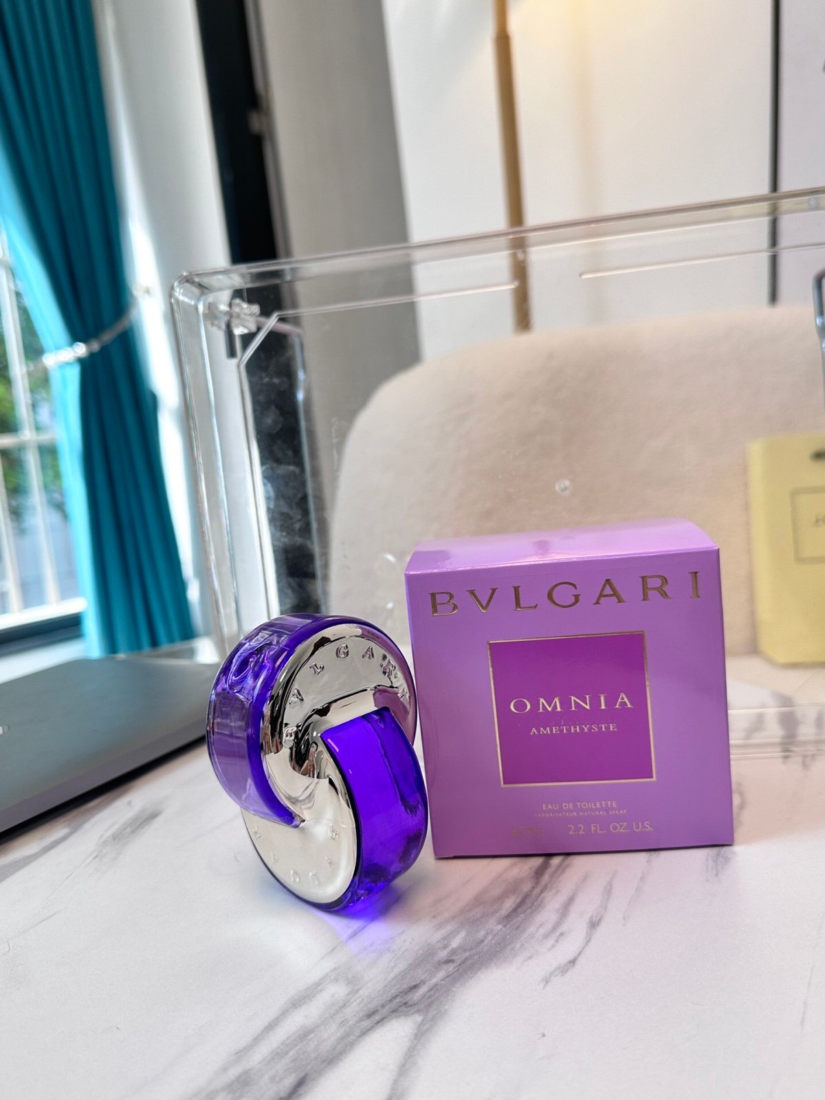 Bvlgari perfume fragrances for women