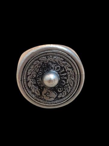 GAULTIER Laurel Wreath ΑΠΟΛΛΩΝ Ring