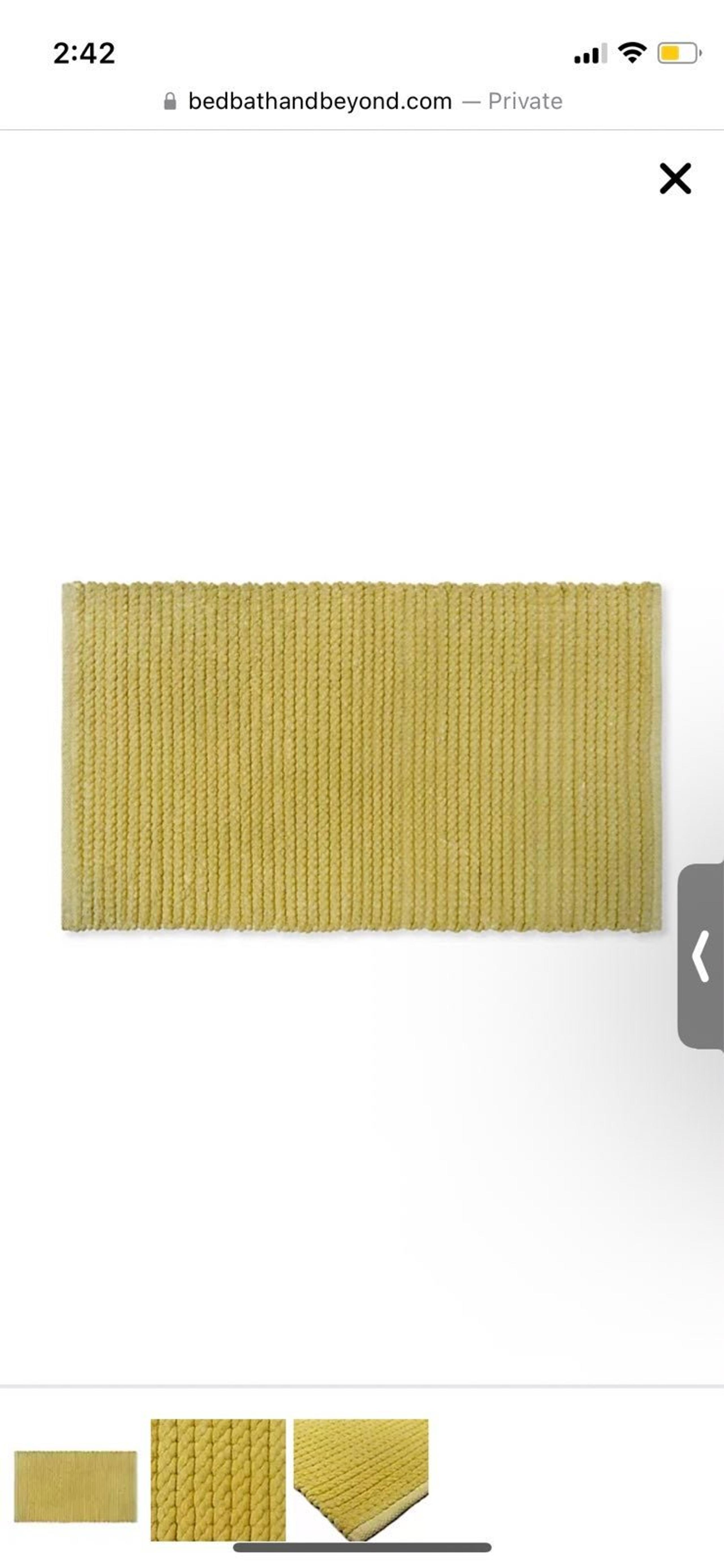 Bee and Willow Bathrug