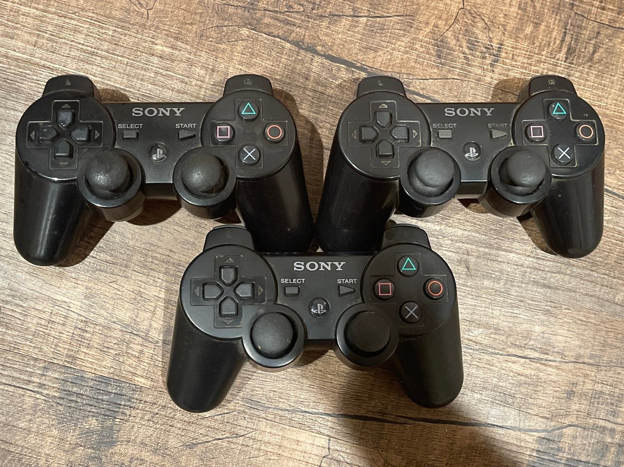 Wireless Controller for PlayStation 3