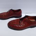 Allen Edmonds Mens Stockbridge Oxfords