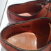 Allen Edmonds Mens Stockbridge Oxfords