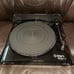 ION Profile Vinyl Conversion Turntable