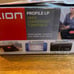 ION Profile Vinyl Conversion Turntable