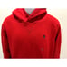 Polo Ralph Lauren Men's Fleece Hoodie, RL 2000 Red Size Medium M B48