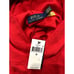 Polo Ralph Lauren Men's Fleece Hoodie, RL 2000 Red Size Medium M B48