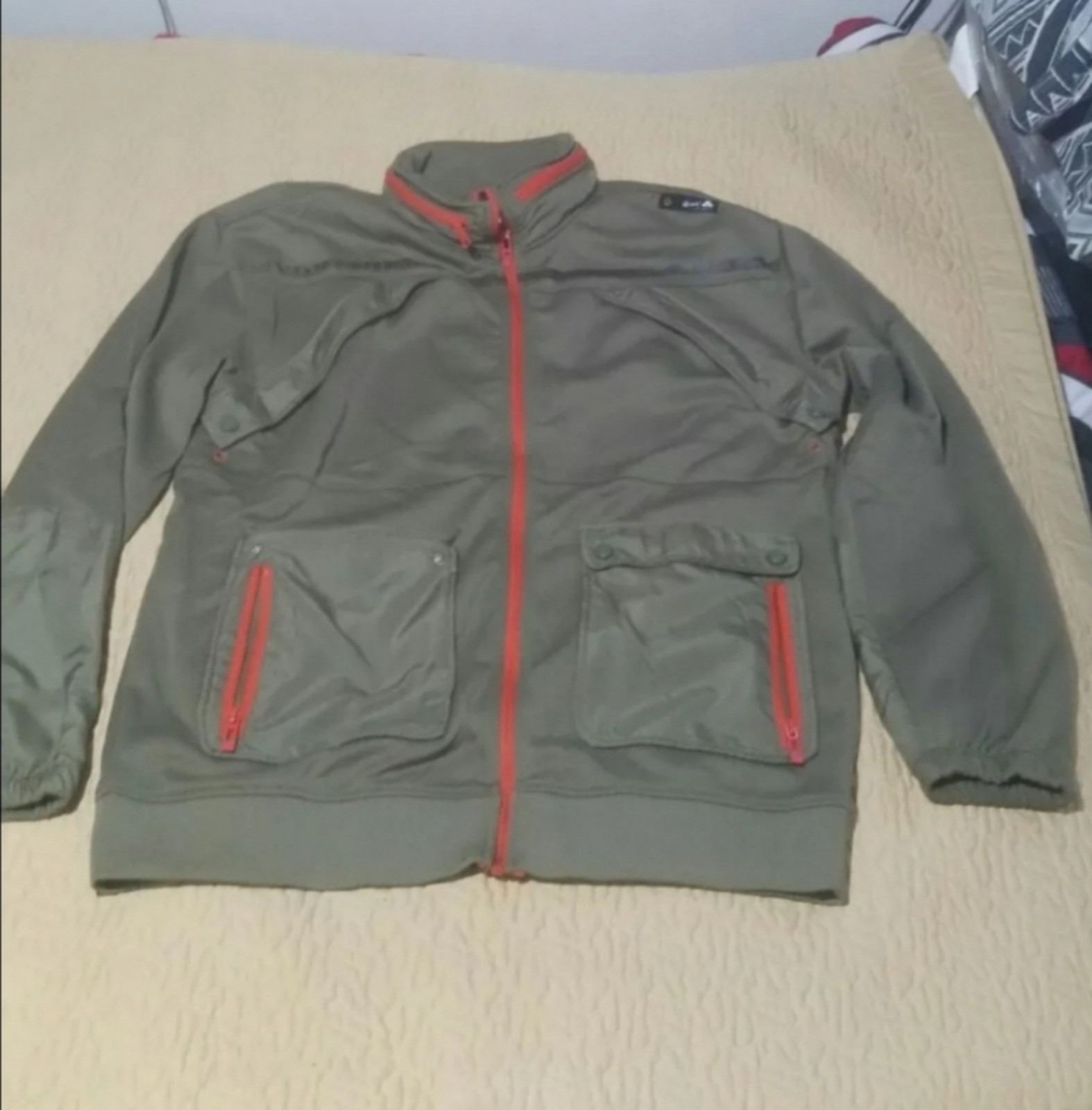Vintage 90's Ecko Jacket Size XL