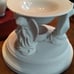 Handcreated Angel Aromatherapy Stand