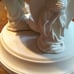 Handcreated Angel Aromatherapy Stand