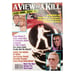 James Bond Duran Duran View To Kill Official Movie Magazine Vintage Walken Moore
