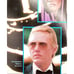 James Bond Duran Duran View To Kill Official Movie Magazine Vintage Walken Moore