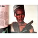 James Bond Duran Duran View To Kill Official Movie Magazine Vintage Walken Moore