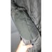 New NWT L Mens Coat Michael Kors Olive Dark Green Jacket Hidden Rain Hood Pocket