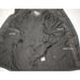 New NWT L Mens Coat Michael Kors Olive Dark Green Jacket Hidden Rain Hood Pocket