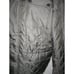 New NWT L Mens Coat Michael Kors Olive Dark Green Jacket Hidden Rain Hood Pocket