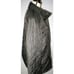 New NWT L Mens Coat Michael Kors Olive Dark Green Jacket Hidden Rain Hood Pocket