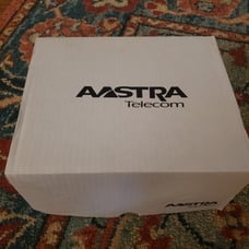 NEW in Box Aastra M9316CW phone