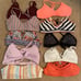 AEO/Target Jeans and swimsuits