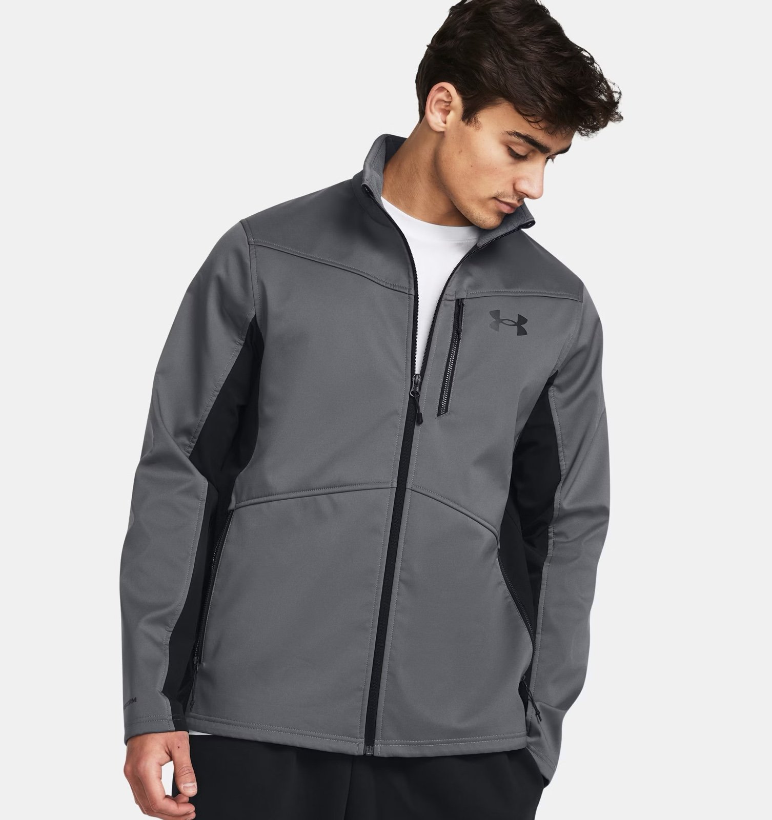 Men's UA Storm ColdGear Infrared Shield Jacket 3XL
