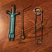 Meco Aviator Jet 63103 Oxygen Acetylene Torch