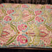 Carousel Designs Toddler Bed Comforter- Kumari Gardens