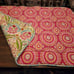 Carousel Designs Toddler Bed Comforter- Kumari Gardens