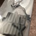 BTS Jungkook Initial Keyring MOTS
