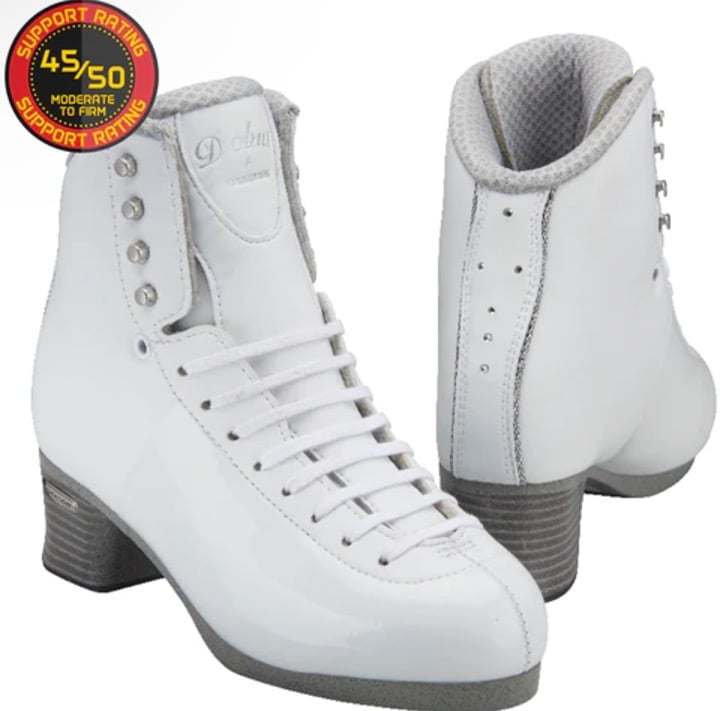 Ice Skates Size 6