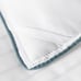 Full/Queen All Seasons Cool Plush Down Alternative Comforter - Casaluna™