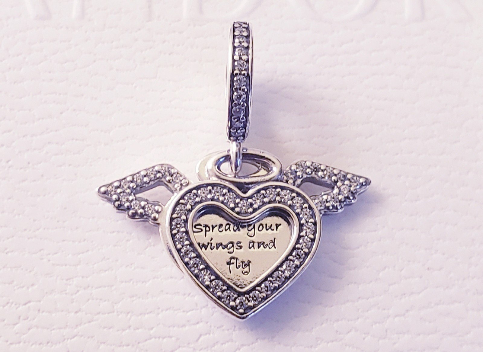 Authentic Pandora Dangle Charm